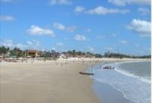 Buggy Trip Along the North Coast